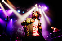 2007-03-08 - Timbuktu från Debaser Medis, Stockholm