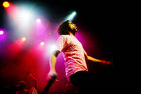 2007-03-08 - Timbuktu från Debaser Medis, Stockholm