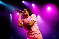 2007-03-08 - Timbuktu från Debaser Medis, Stockholm