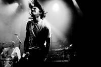 2007-03-08 - Timbuktu från Debaser Medis, Stockholm
