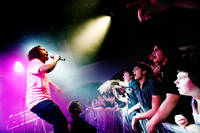 2007-03-08 - Timbuktu från Debaser Medis, Stockholm