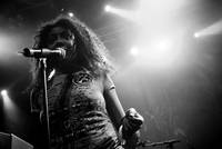 2007-03-09 - Timbuktu från Debaser Medis, Stockholm