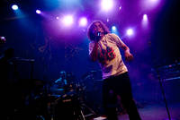 2007-03-09 - Timbuktu från Debaser Medis, Stockholm