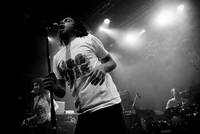 2007-03-09 - Timbuktu från Debaser Medis, Stockholm