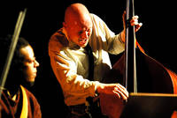 2007-03-09 - Ingebrigt Håker Flaten Quintet från Culturen, Västerås