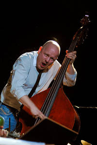2007-03-09 - Ingebrigt Håker Flaten Quintet från Culturen, Västerås