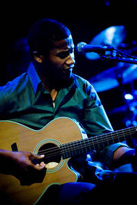 2007-03-10 - Tcheka från Södra Teatern, Stockholm