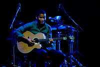 2007-03-10 - Tcheka från Södra Teatern, Stockholm