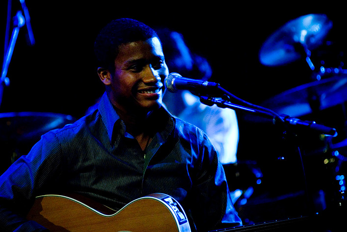 2007-03-10 - Tcheka från Södra Teatern, Stockholm