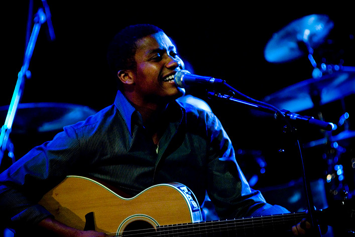 2007-03-10 - Tcheka från Södra Teatern, Stockholm