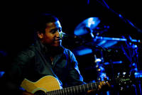 2007-03-10 - Tcheka från Södra Teatern, Stockholm