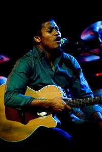 2007-03-10 - Tcheka från Södra Teatern, Stockholm