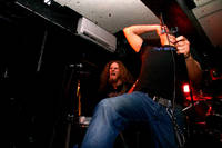 2007-03-08 - Breed från Club Maiden, Oslo