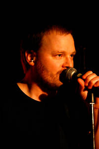 2007-03-09 - Dozer från Amplifier Rock Bar, Oslo