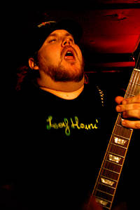 2007-03-09 - Dozer från Amplifier Rock Bar, Oslo