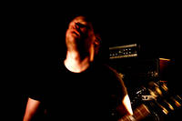 2007-03-09 - Dozer från Amplifier Rock Bar, Oslo