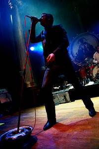 2005-10-06 - Kaizers Orchestra från Nalen, Stockholm