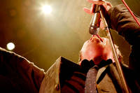 2005-10-06 - Kaizers Orchestra från Nalen, Stockholm