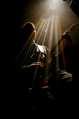 2005-10-06 - Kaizers Orchestra från Nalen, Stockholm