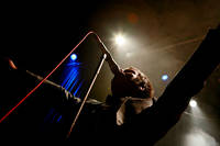 2005-10-06 - Kaizers Orchestra från Nalen, Stockholm