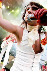 2005-07-16 - The Ark från Arvikafestivalen, Arvika