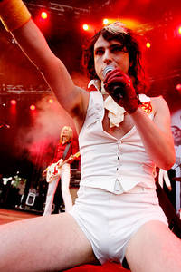 2005-07-16 - The Ark från Arvikafestivalen, Arvika