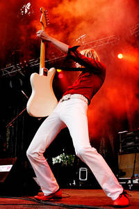 2005-07-16 - The Ark från Arvikafestivalen, Arvika