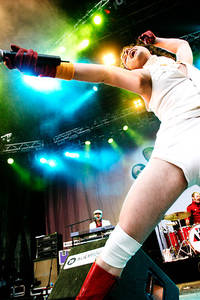 2005-07-16 - The Ark från Arvikafestivalen, Arvika