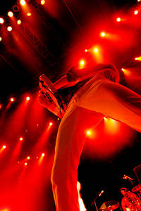 2005-06-15 - The Ark från Hultsfred, Hultsfred