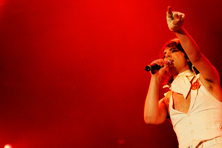 2005-06-15 - The Ark från Hultsfred, Hultsfred