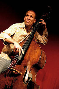 2007-03-13 - Avishai Cohen från Fasching, Stockholm