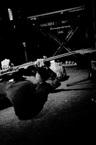 2006-09-22 - Sugarplum Fairy från Kamp, Bielefeld