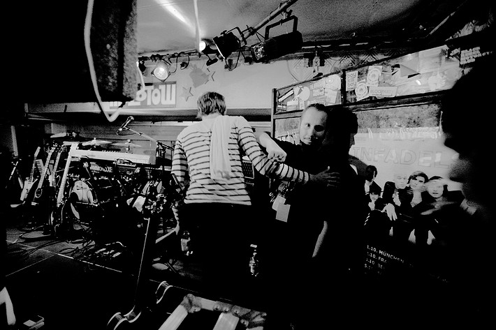 2006-09-20 - Sugarplum Fairy från Molotow, Hamburg