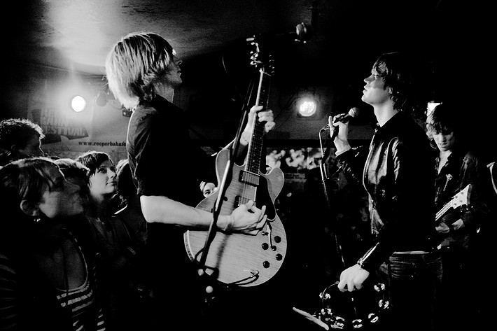 2006-09-20 - Sugarplum Fairy från Molotow, Hamburg