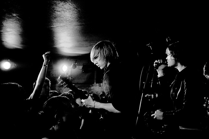 2006-09-20 - Sugarplum Fairy från Molotow, Hamburg