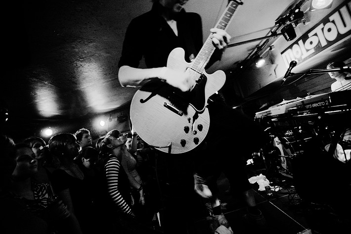 2006-09-20 - Sugarplum Fairy från Molotow, Hamburg