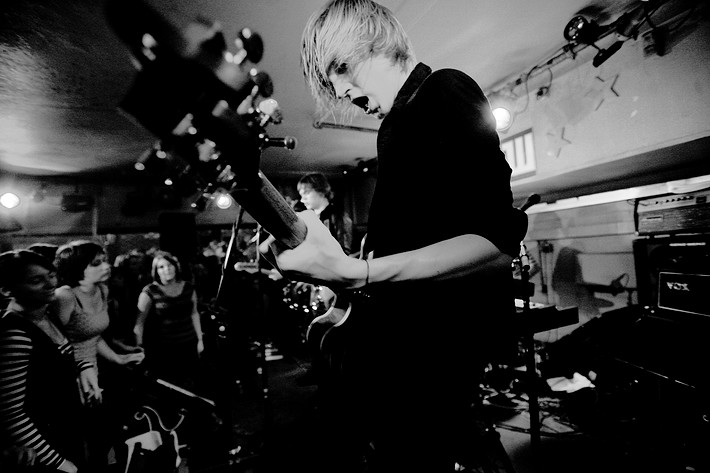 2006-09-20 - Sugarplum Fairy från Molotow, Hamburg