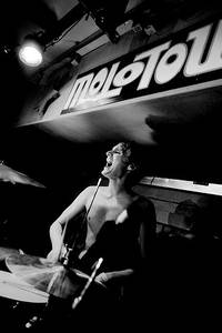 2006-09-20 - Sugarplum Fairy från Molotow, Hamburg