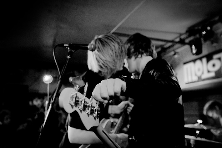 2006-09-20 - Sugarplum Fairy från Molotow, Hamburg