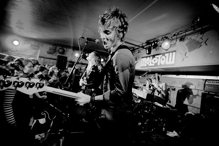 2006-09-20 - Sugarplum Fairy från Molotow, Hamburg