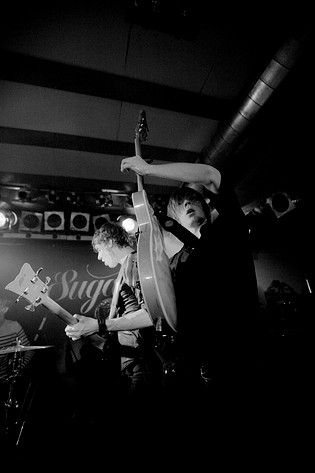 2006-10-02 - Sugarplum Fairy från Weekender Club, Innsbruck