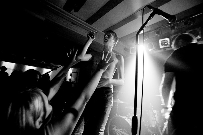 2006-10-02 - Sugarplum Fairy från Weekender Club, Innsbruck