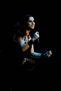 2007-03-15 - Cristina Branco från Konserthuset, Stockholm