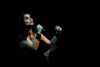 2007-03-15 - Cristina Branco från Konserthuset, Stockholm