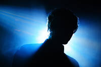 2007-03-13 - The Search från Debaser Slussen, Stockholm