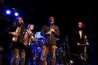 2007-03-14 - Duke Special från Kägelbanan, Stockholm