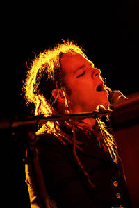 2007-03-14 - Duke Special från Kägelbanan, Stockholm