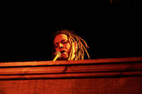 2007-03-14 - Duke Special från Kägelbanan, Stockholm
