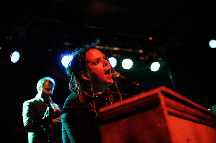 2007-03-14 - Duke Special från Kägelbanan, Stockholm