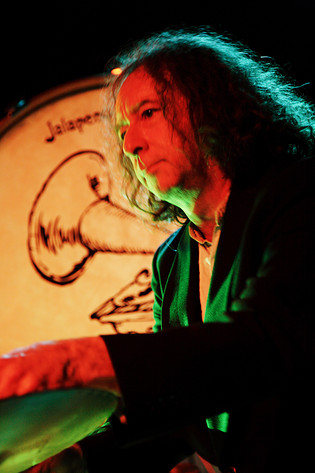 2007-03-14 - Duke Special från Kägelbanan, Stockholm